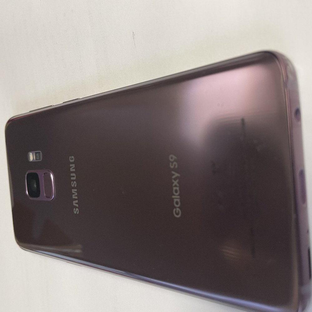 Samsun S9